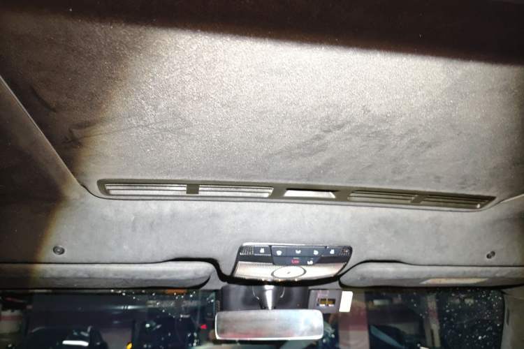 Used Mercedes-Benz G-Class AMG 2022 AMG G 63 Headliner