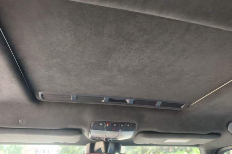 Used Mercedes-Benz G-Class AMG 2022 AMG G 63 Headliner