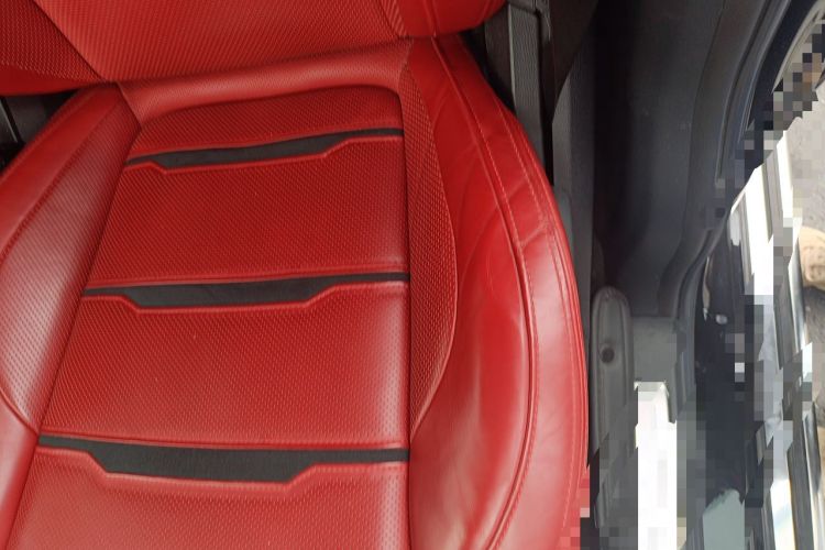 Used Mercedes-Benz G-Class AMG 2022 AMG G 63 Left Front Seat