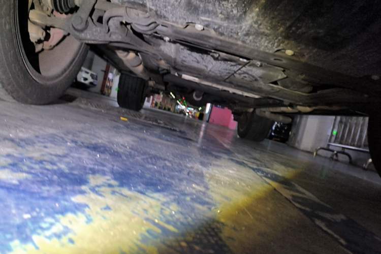 Used Mercedes-Benz G-Class AMG 2022 AMG G 63 Chassis Front