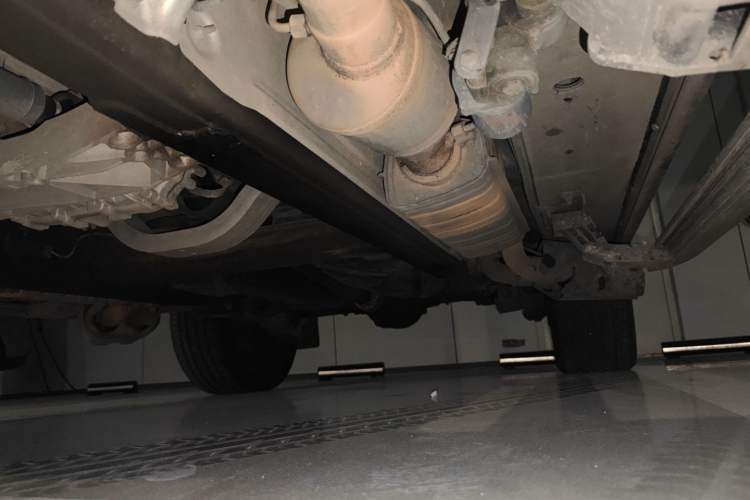 Used Mercedes-Benz G-Class AMG 2022 AMG G 63 Chassis Front Left