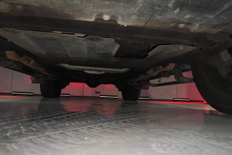 Used Mercedes-Benz G-Class AMG 2022 AMG G 63 Chassis Front