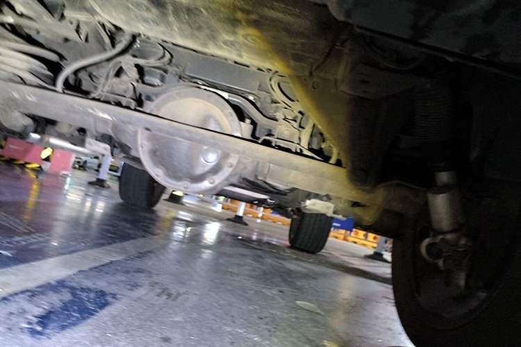 Used Mercedes-Benz G-Class AMG 2022 AMG G 63 Chassis Rear
