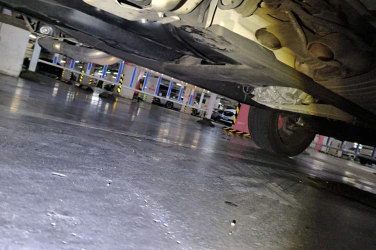 Used Mercedes-Benz G-Class AMG 2022 AMG G 63 Chassis Rear Right
