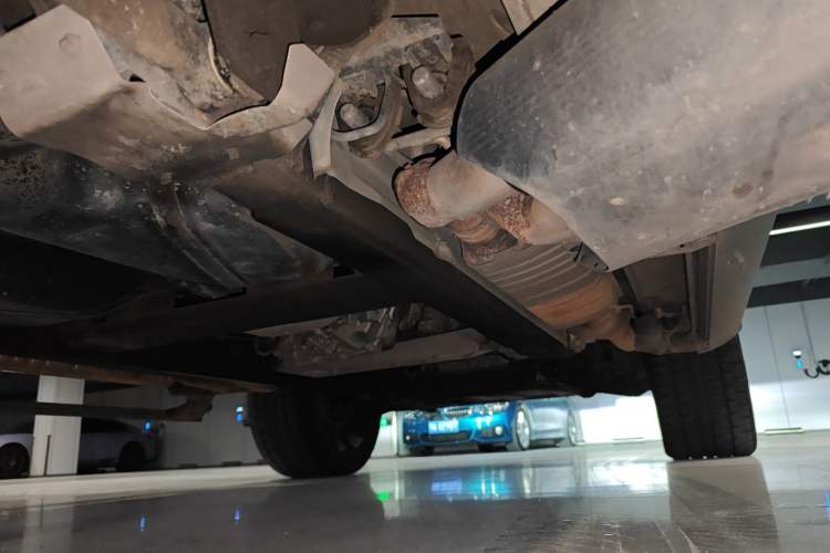 Used Mercedes-Benz G-Class AMG 2022 AMG G 63 Chassis Rear Right
