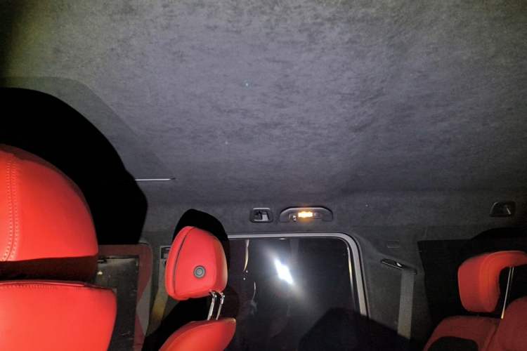 Used Mercedes-Benz G-Class AMG 2022 AMG G 63 Headliner