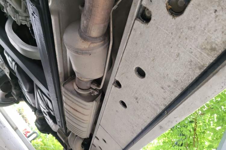 Used Mercedes-Benz G-Class AMG 2022 AMG G 63 Chassis Front Left