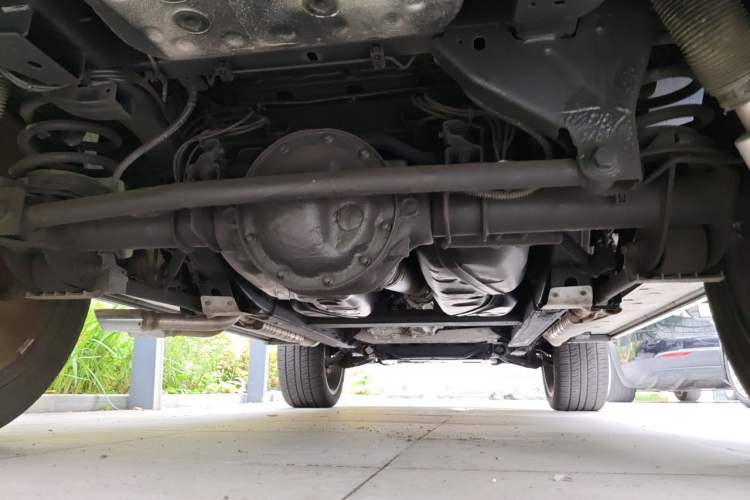 Used Mercedes-Benz G-Class AMG 2022 AMG G 63 Chassis Rear