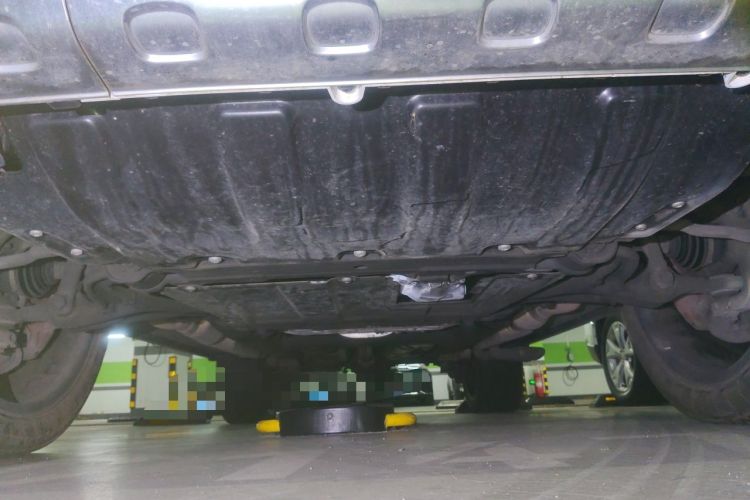 Used Mercedes-Benz G-Class AMG 2022 AMG G 63 Chassis Front