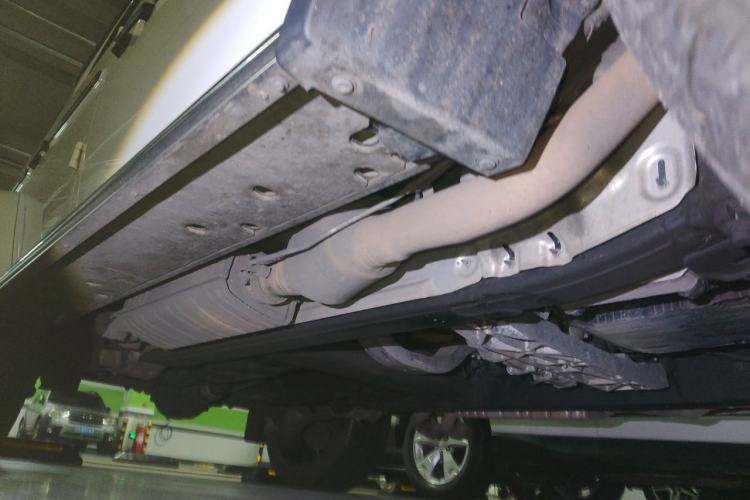 Used Mercedes-Benz G-Class AMG 2022 AMG G 63 Chassis Front Right