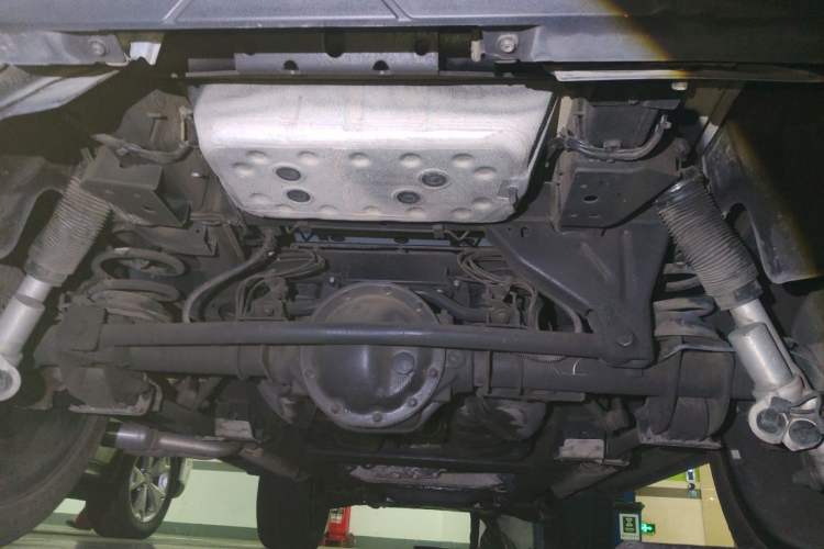 Used Mercedes-Benz G-Class AMG 2022 AMG G 63 Chassis Rear