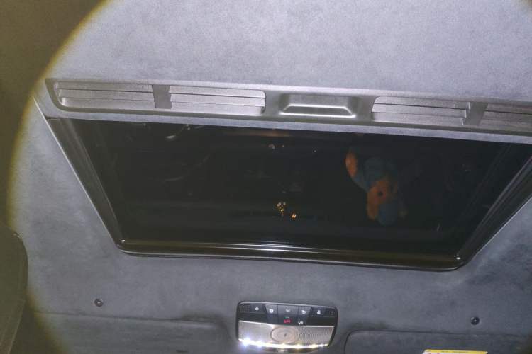 Used Mercedes-Benz G-Class AMG 2022 AMG G 63 Headliner