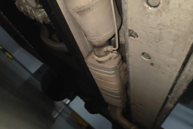 Used Mercedes-Benz G-Class AMG 2023 AMG G 63 Chassis Front Left