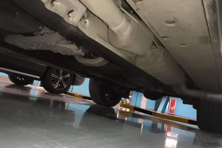 Used Mercedes-Benz G-Class AMG  Chassis Front Left