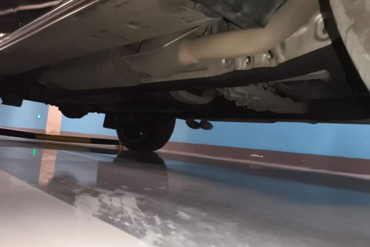 Used Mercedes-Benz G-Class AMG  Chassis Front Right
