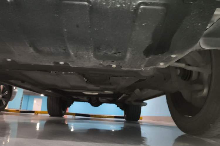 Used Mercedes-Benz G-Class AMG  Chassis Front