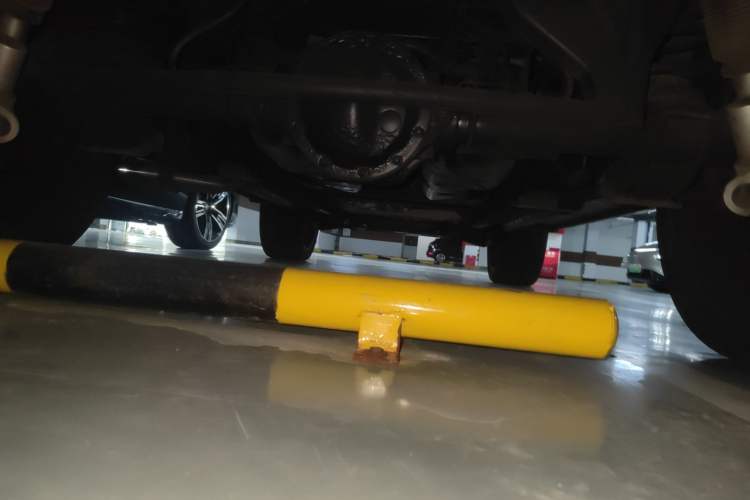 Used Mercedes-Benz G-Class AMG 2023 AMG G 63 Chassis Rear