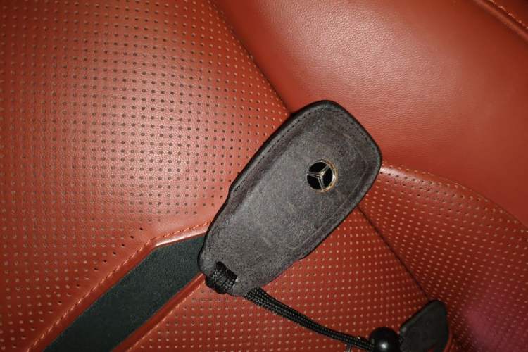 Used Mercedes-Benz G-Class AMG 2023 AMG G 63 Vehicle Key