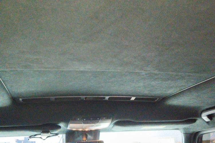 Used Mercedes-Benz G-Class AMG  Headliner