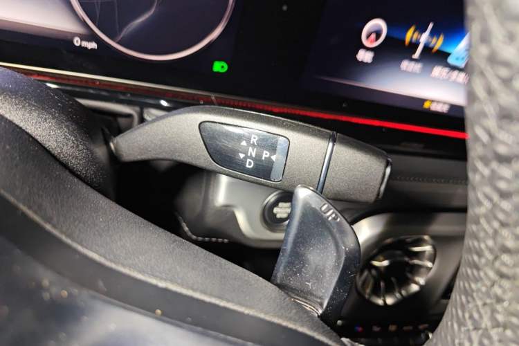 Used Mercedes-Benz G-Class AMG  Gear Lever