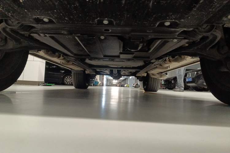 Used Mercedes-Benz G-Class AMG 2025 AMG G 63 Chassis Front