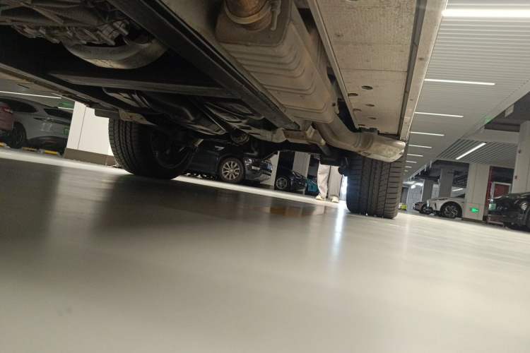 Used Mercedes-Benz G-Class AMG 2025 AMG G 63 Chassis Front Left