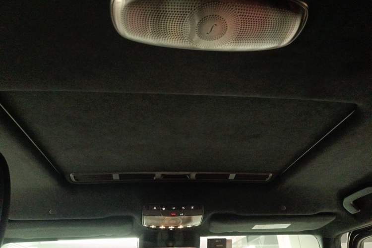 Used Mercedes-Benz G-Class AMG 2025 AMG G 63 Headliner