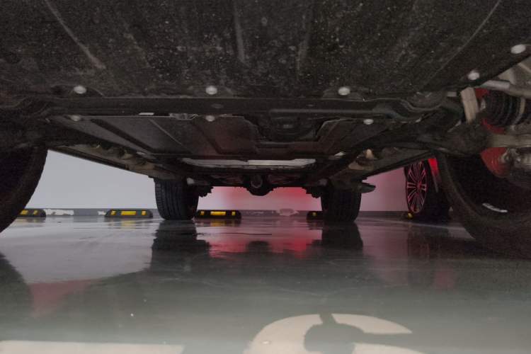 Used Mercedes-Benz G-Class AMG 2025 AMG G 63 Chassis Front