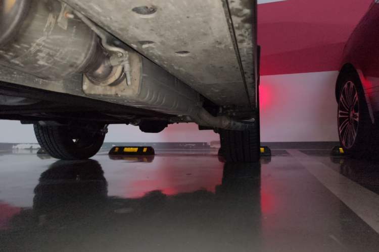 Used Mercedes-Benz G-Class AMG 2025 AMG G 63 Chassis Front Left