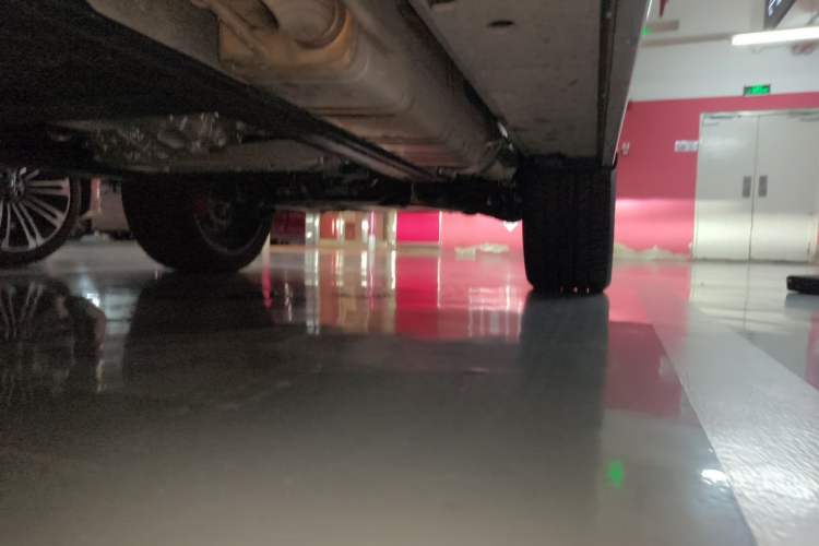 Used Mercedes-Benz G-Class AMG 2025 AMG G 63 Chassis Rear Right