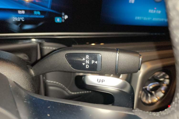 Used Mercedes-Benz G-Class AMG 2025 AMG G 63 Gear Lever