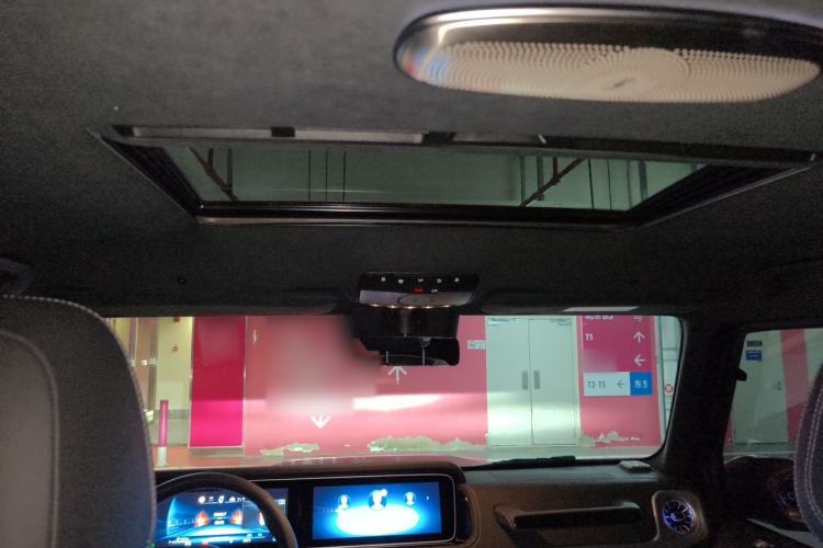 Used Mercedes-Benz G-Class AMG 2025 AMG G 63 Headliner