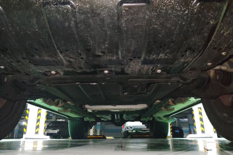 Used Mercedes-Benz G-Class AMG 2025 AMG G 63 Chassis Front
