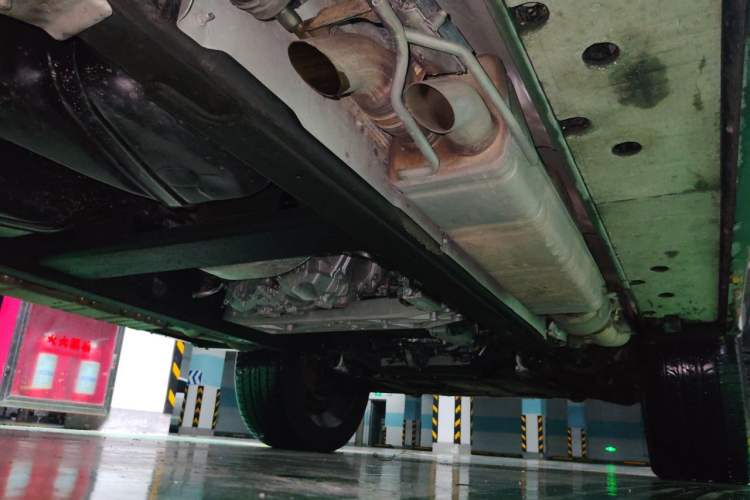 Used Mercedes-Benz G-Class AMG 2025 AMG G 63 Chassis Rear Right