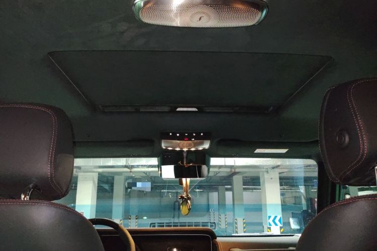 Used Mercedes-Benz G-Class AMG 2025 AMG G 63 Headliner