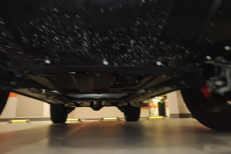 Used Mercedes-Benz G-Class AMG 2025 AMG G 63 Chassis Front