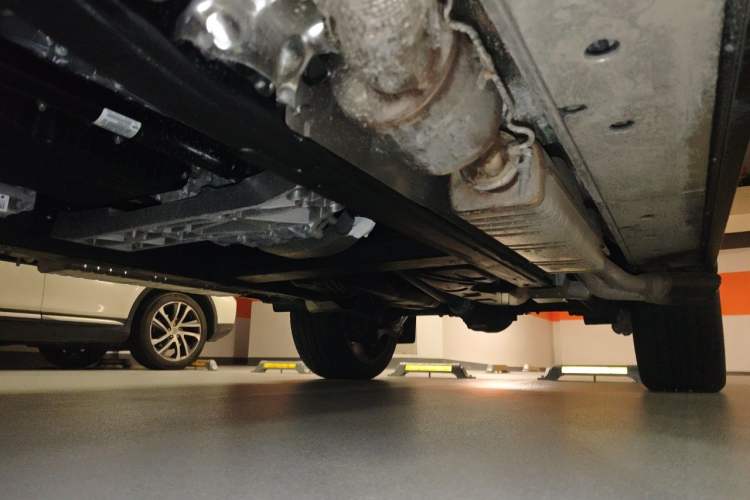 Used Mercedes-Benz G-Class AMG 2025 AMG G 63 Chassis Front Left