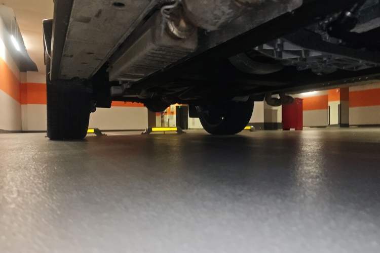 Used Mercedes-Benz G-Class AMG 2025 AMG G 63 Chassis Front Right