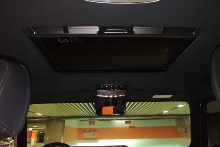 Used Mercedes-Benz G-Class AMG 2025 AMG G 63 Headliner
