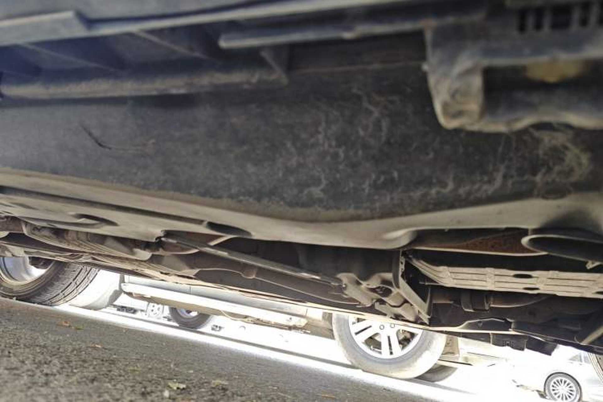 Used Mercedes-Benz GL-Class 2008 GL 550 4MATIC Chassis Front Right