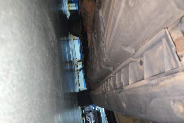 Used Mercedes-Benz GL-Class  Chassis Rear Right