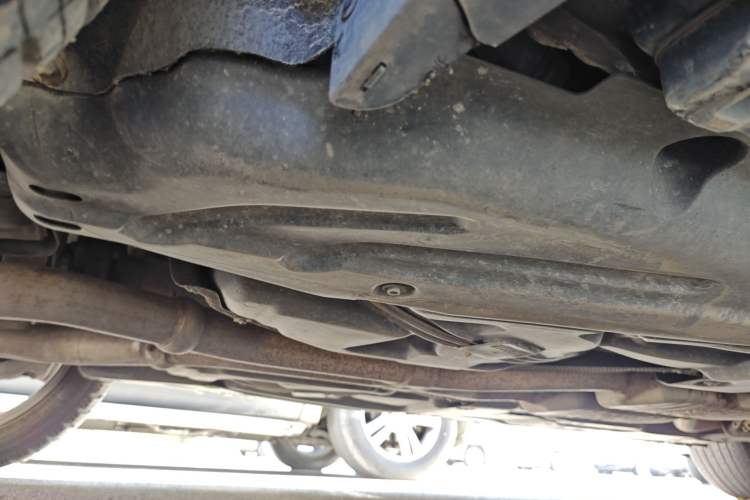 Used Mercedes-Benz GL-Class 2008 GL 550 4MATIC Chassis Rear Right