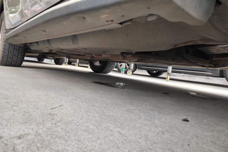 Used Mercedes-Benz GL-Class 2008 GL 450 4MATIC Classic Model Chassis Front Right