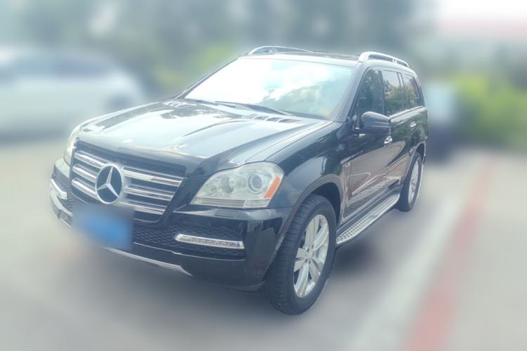 Used Mercedes-Benz GL-Class Guazi used car, China used car export, Used car for sale, Used cars, Cheapest cars for sale