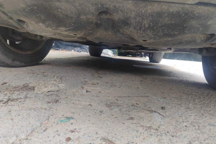 Used Mercedes-Benz GL-Class  Chassis Front