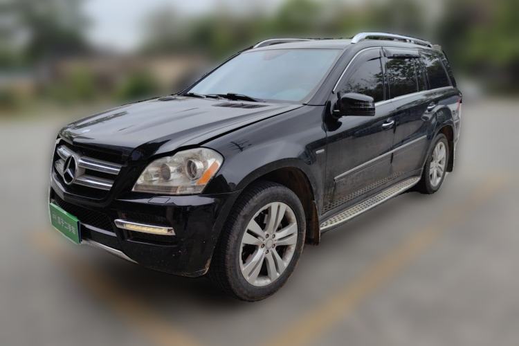 Used Mercedes-Benz GL-Class Guazi used car, China used car export, Used car for sale, Used cars, Cheapest cars for sale