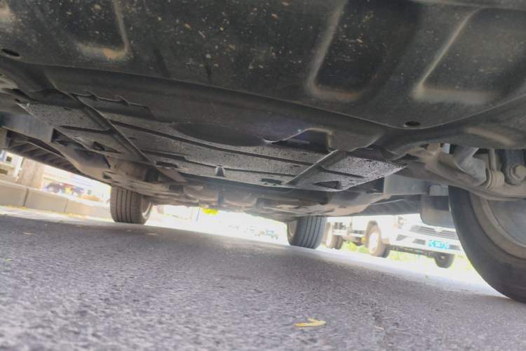 Used Mercedes-Benz GL-Class 2011 GL 450 Prestige Grand Edition Chassis Front