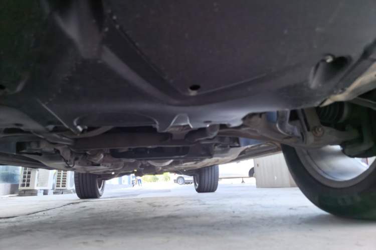 Used Mercedes-Benz GL-Class  Chassis Front