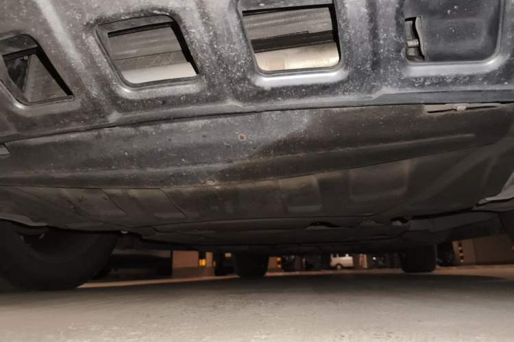Used Mercedes-Benz GL-Class 2011 GL 450 Prestige Grand Edition Chassis Front