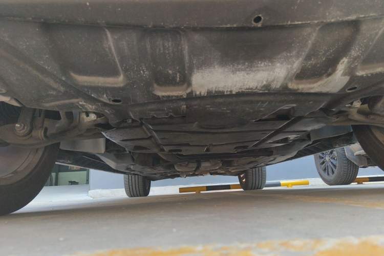 Used Mercedes-Benz GL-Class 2011 GL 450 Prestige Grand Edition Chassis Front